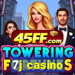 7j casino